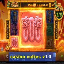 casino cuties v1.3 - android.apk